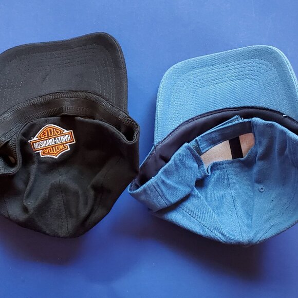 Moose Light Miller Genuine Draft Beer Baseball Dad Hats Caps Medium - Large Fit - Picture 3 of 3